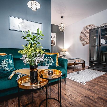 Queen Studio - Loftaffair Krakov Exteriér fotografie