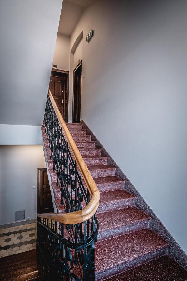 Queen Studio - Loftaffair Krakov Exteriér fotografie