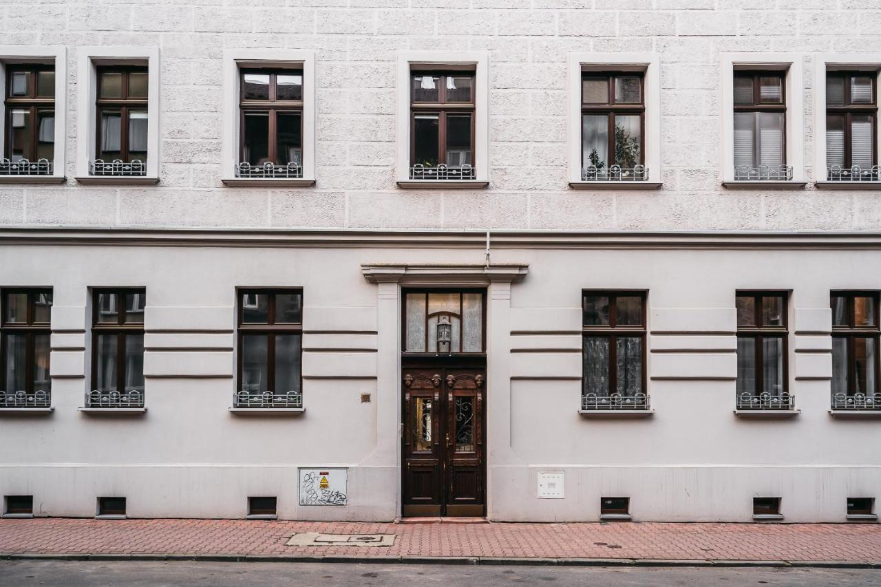Queen Studio - Loftaffair Krakov Exteriér fotografie